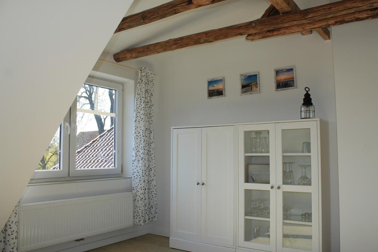Appartamento Elske'S Stuuv Krummhörn Esterno foto